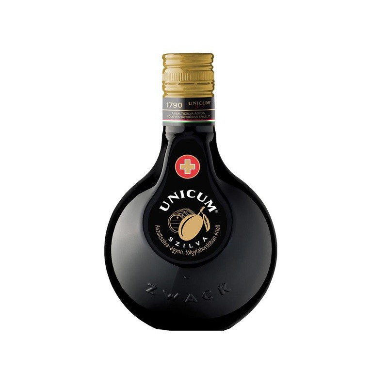Unicum Szilva 0,7L