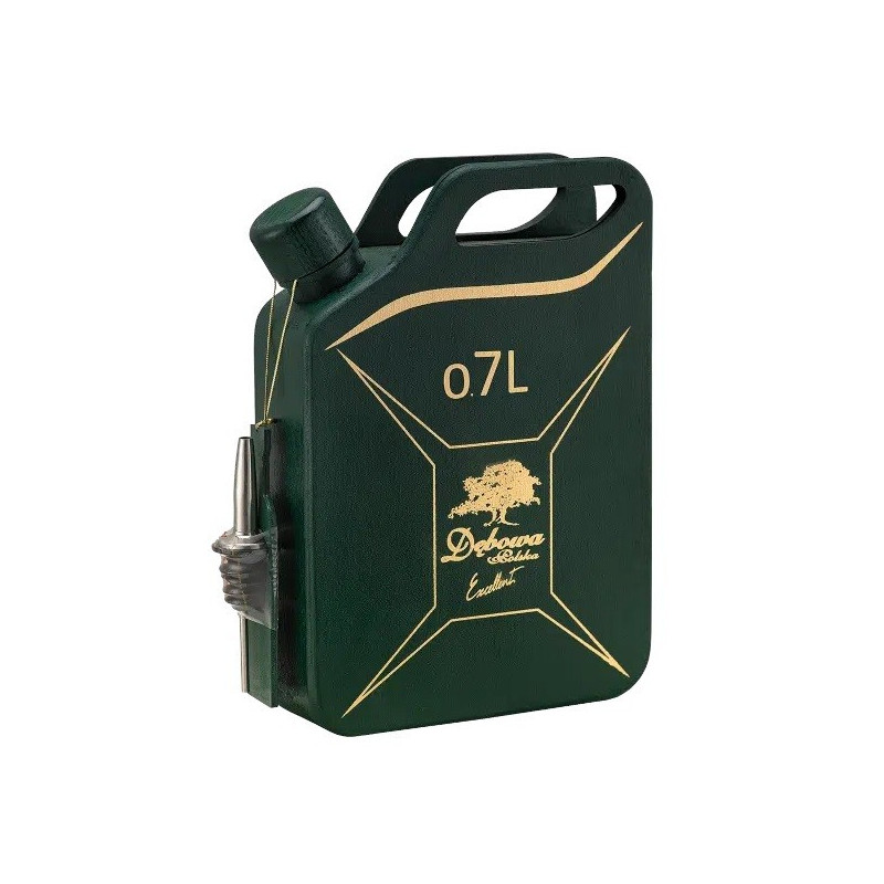 Dębowa Polska Kanister 0,7l