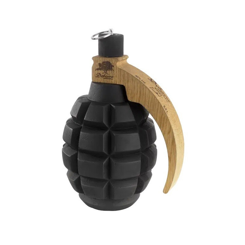 Dębowa Polska Granat Zaczepny 0,7l