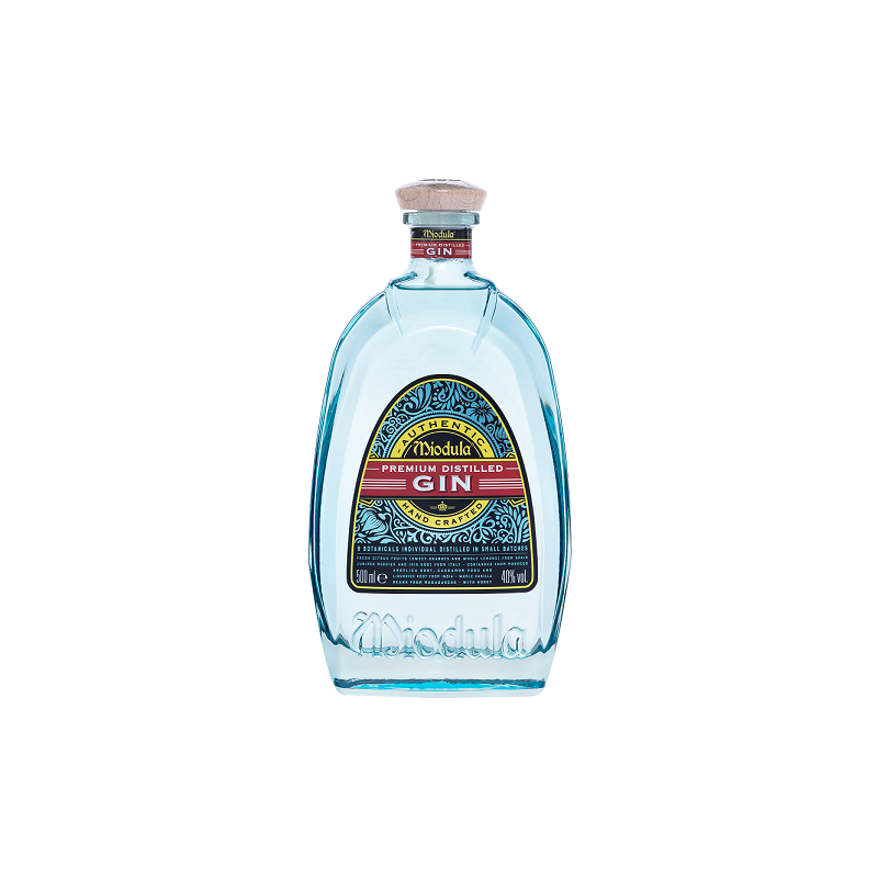 Miodula Premium Distilled Gin