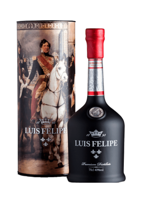 Luis Felipe Premium Spirit