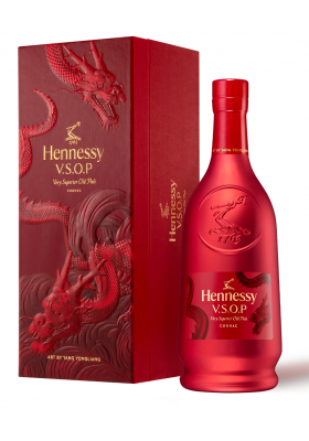 Hennessy VSOP Chinese NY 2024