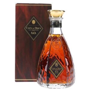 Cles Des Ducs XO