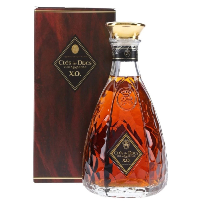 Cles Des Ducs XO Cles Des Ducs XO