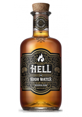 Hell Or High Water Reserva