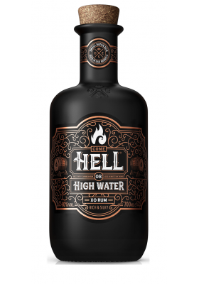 Hell or High Water XO