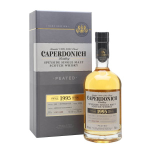 Caperdonich Vintage Edition 1995 26YO