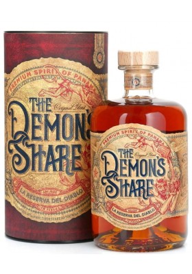 Demons Share 6YO