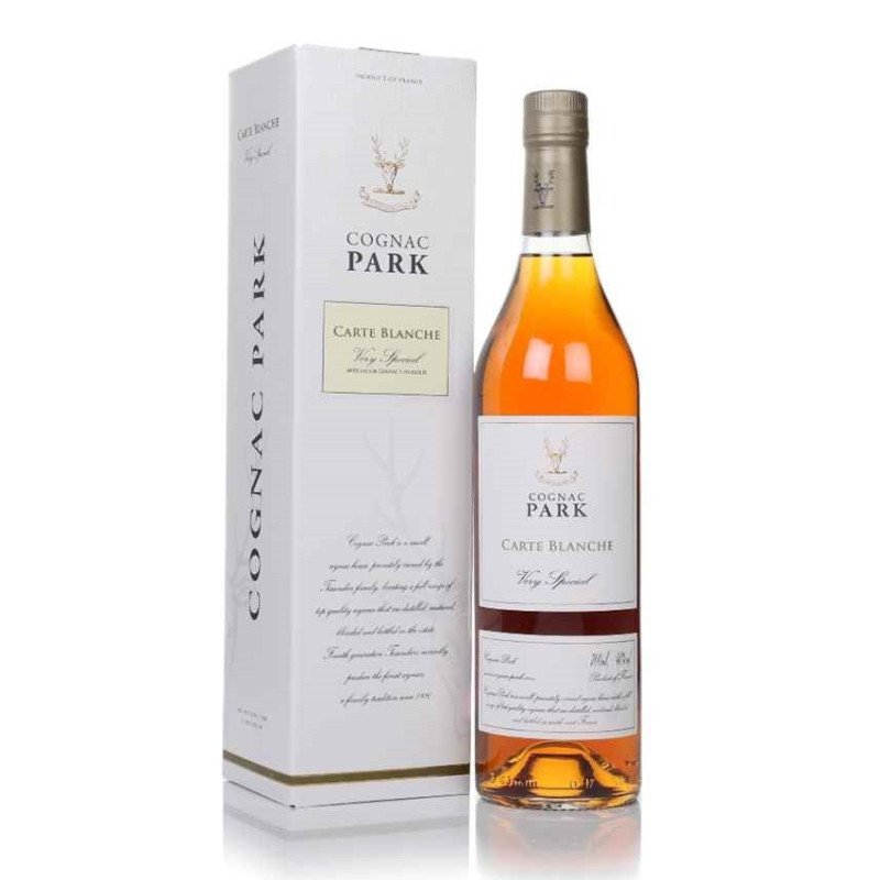 Park VS Carte Blanche