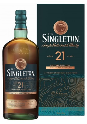 Singleton 21YO