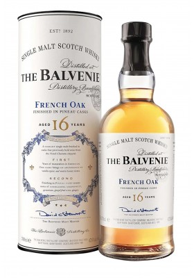 Balvenie 16YO French Oak
