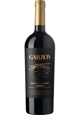 Garzon Single Vineyard Tannat