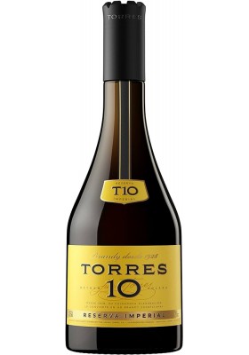 Torres 10YO Reserva Imperial
