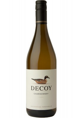 Decoy California Chardonnay