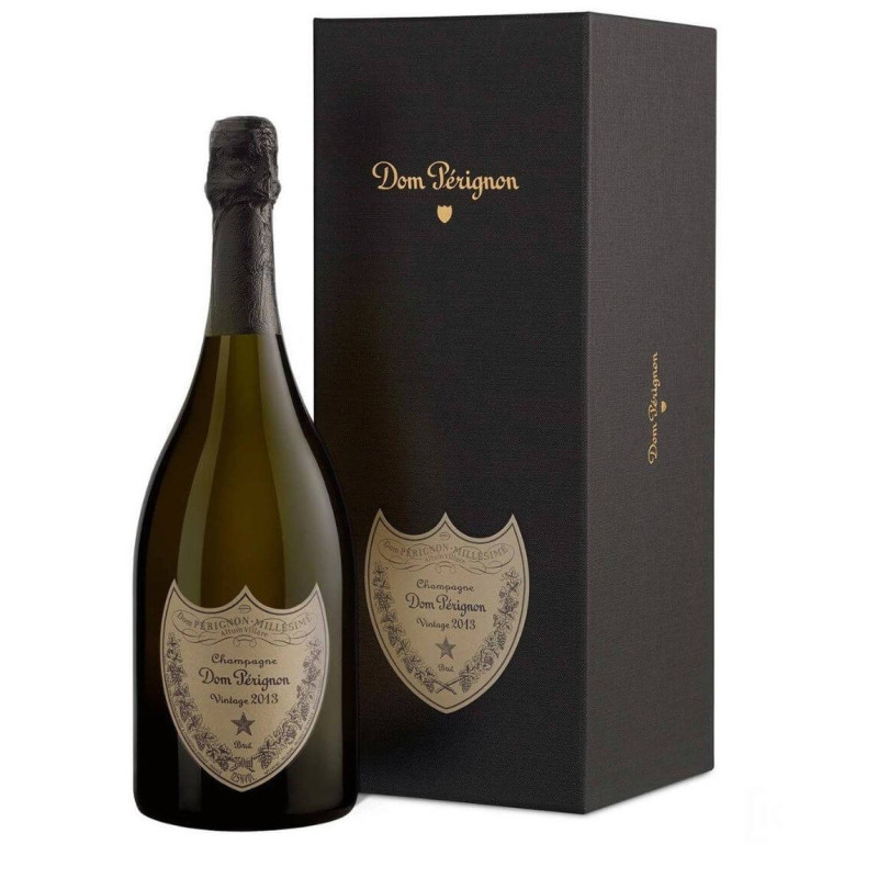 Dom Perignon Vintage 2013 kartonik