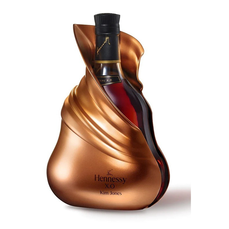 Hennessy XO Kim Jones