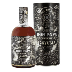 Don Papa Gayuma