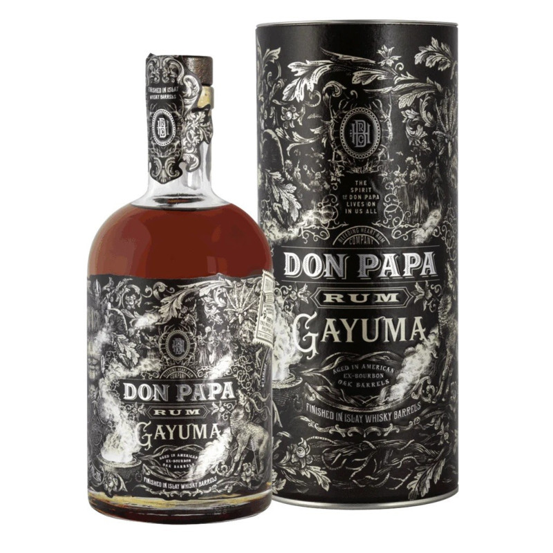 Don Papa Gayuma