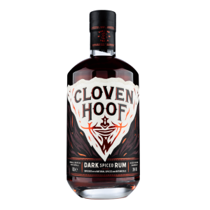 Cloven Hoof