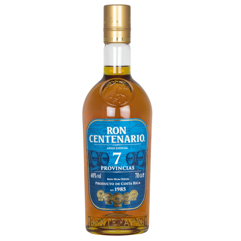 Centenario 7YO