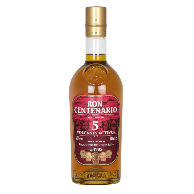 Centenario 5YO