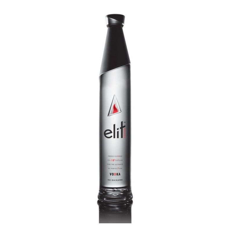 Stoli Elit Ultra Luxury Vodka