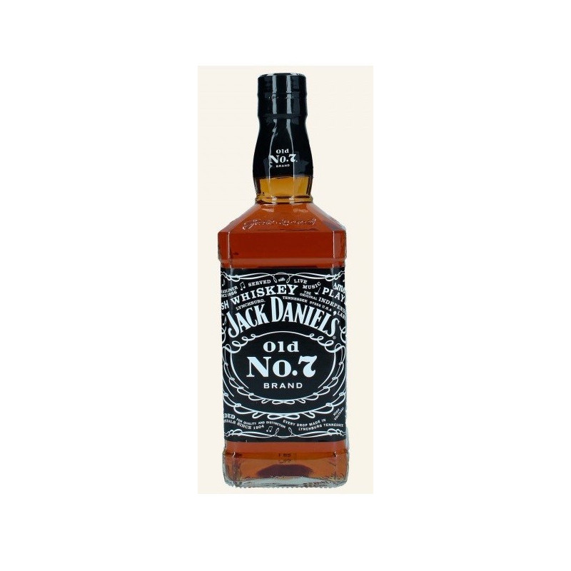 Jack Daniel's Paula Scher Limited Ediotion