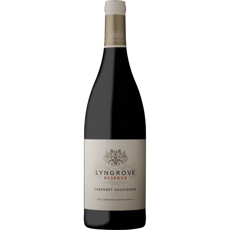 Lyngrove Reserve Cabernet Sauvignon Lyngrove Reserve Cabernet Sauvignon
