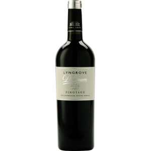 Lyngrove Platinum Pinotage