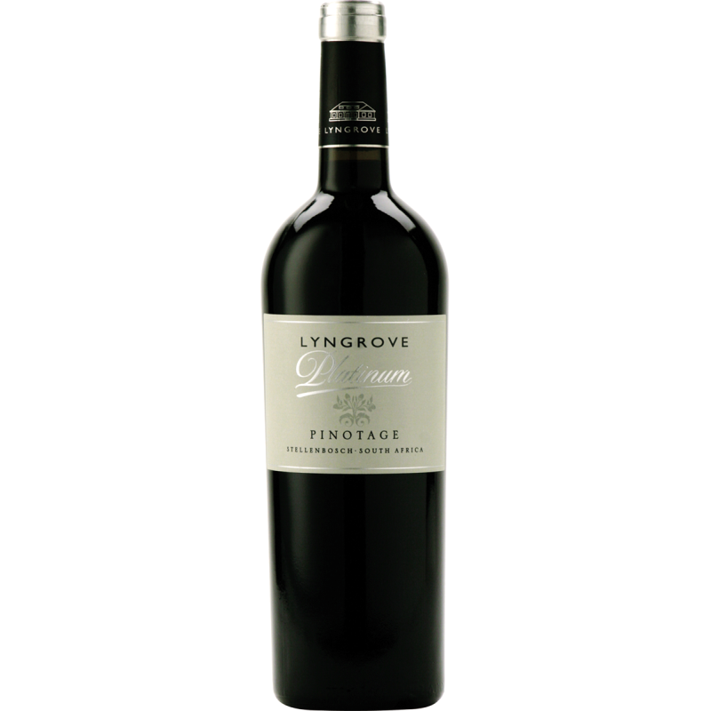 Lyngrove Platinum Pinotage Lyngrove Platinum Pinotage