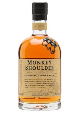 Monkey Shoulder 