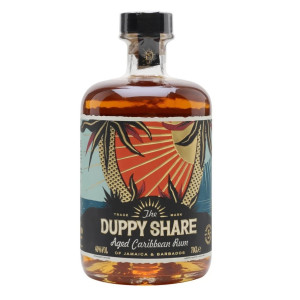 Duppy Share
