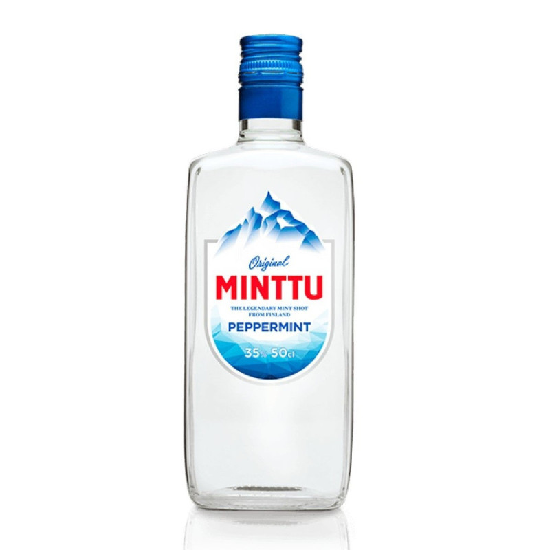 Minttu Peppermint