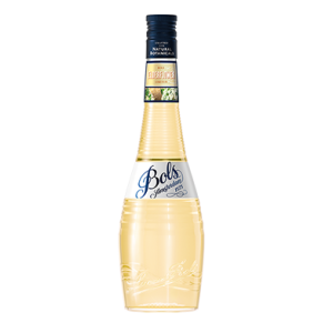 Bols Elderflower