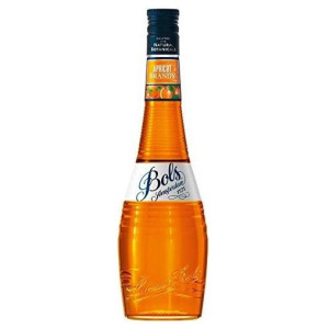 Bols Apricot Brandy