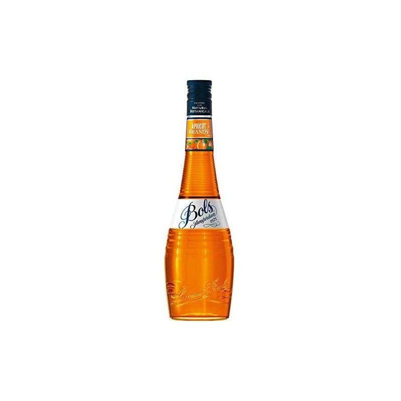 Bols Apricot Brandy