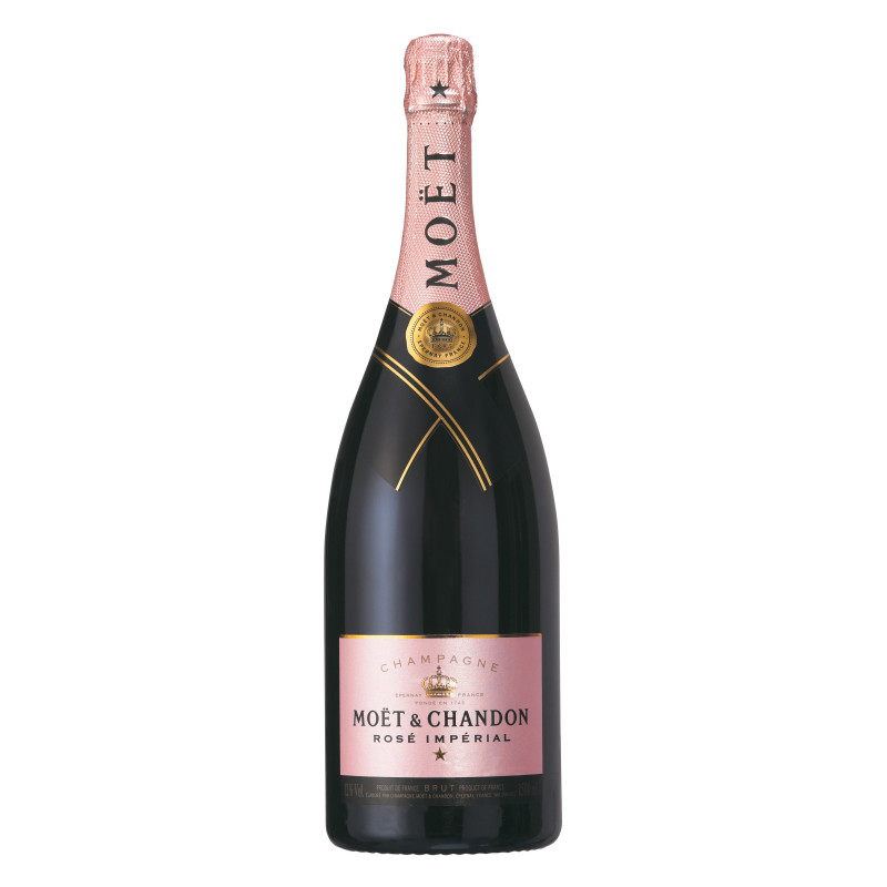 Moet & Chandon Rose Imperial 1,5l