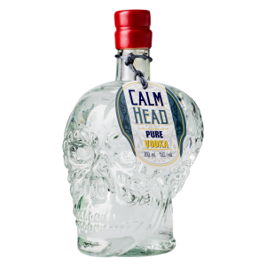 Calm Head Pure
