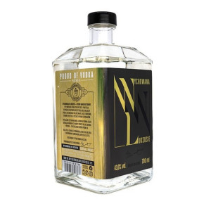 Wychowana w Luksusie Potato