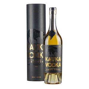 Kavka Tokaji Cask Aged