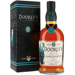 Doorly's 12YO