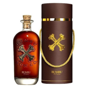 Bumbu Rum The Original Tuba