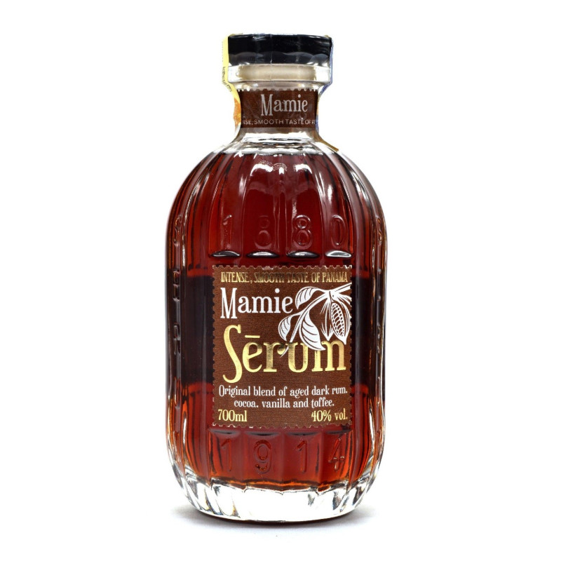 Serum Mamie