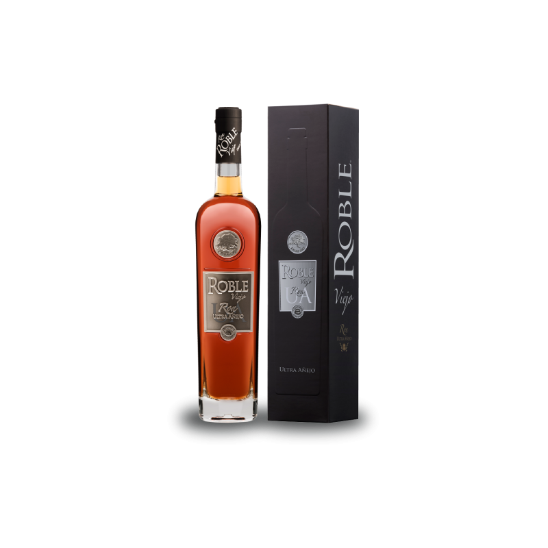 Ron Roble Ultra Anejo