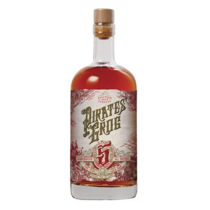 Pirates Grog 5YO