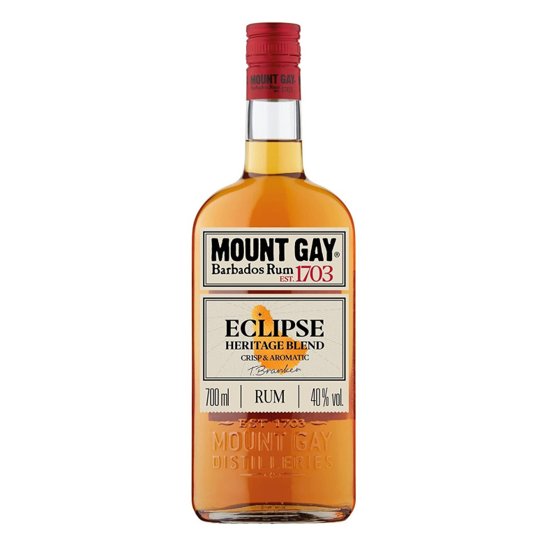 Mount Gay Eclipse