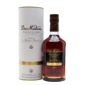 Dos Maderas Seleccion