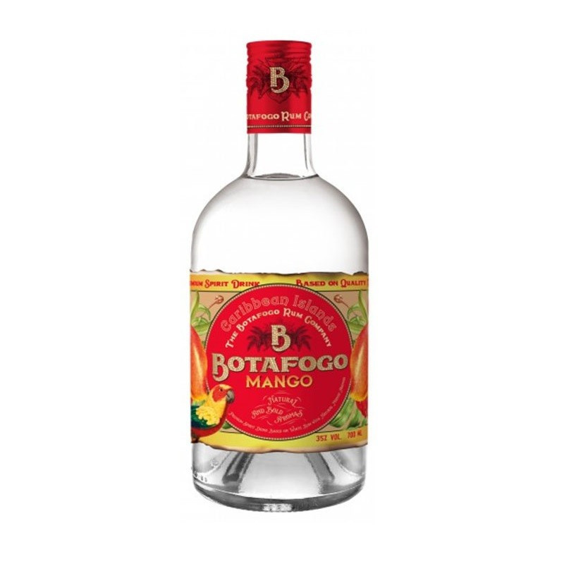 Botafogo Mango