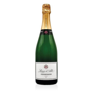Leonce d’Albe Special Reserve Brut