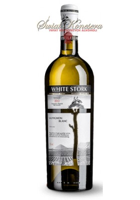 Storks Premium Sauvignon Blanc